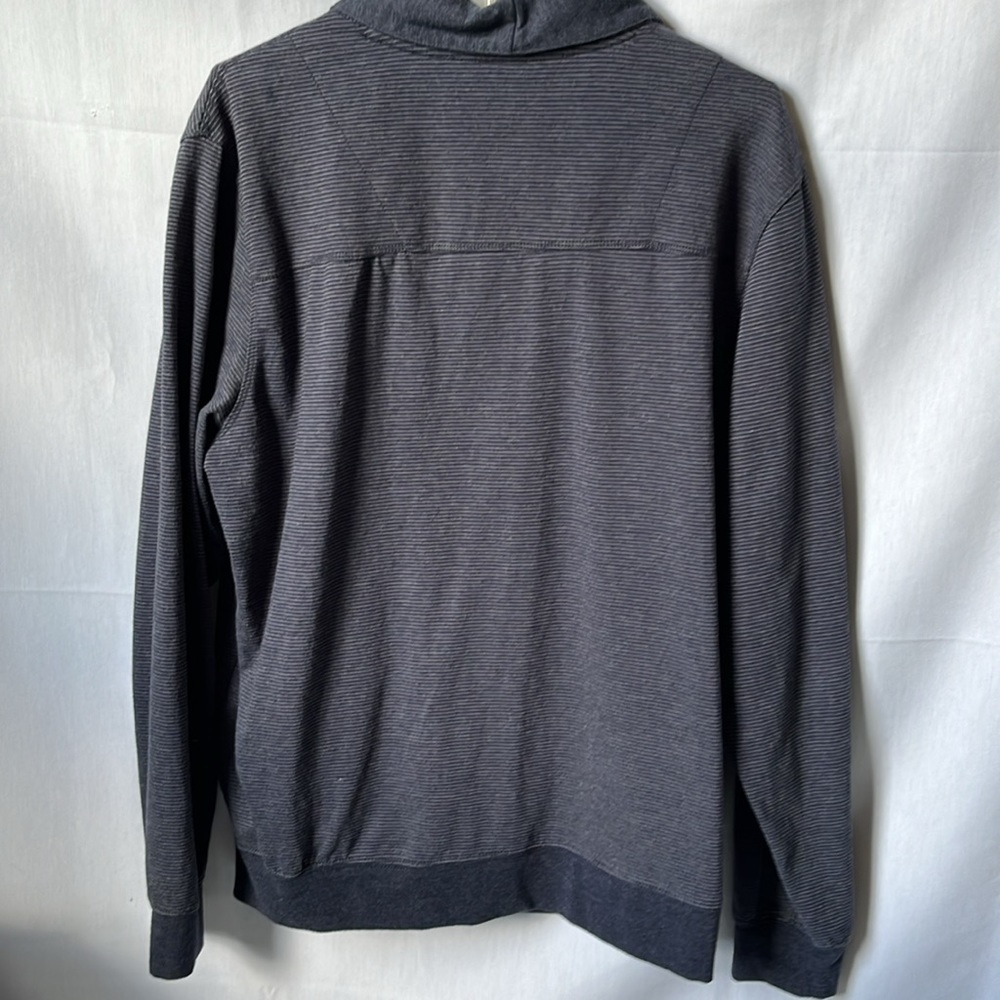 Howe Men’s Shacket Cardigan - Picture 6 of 8